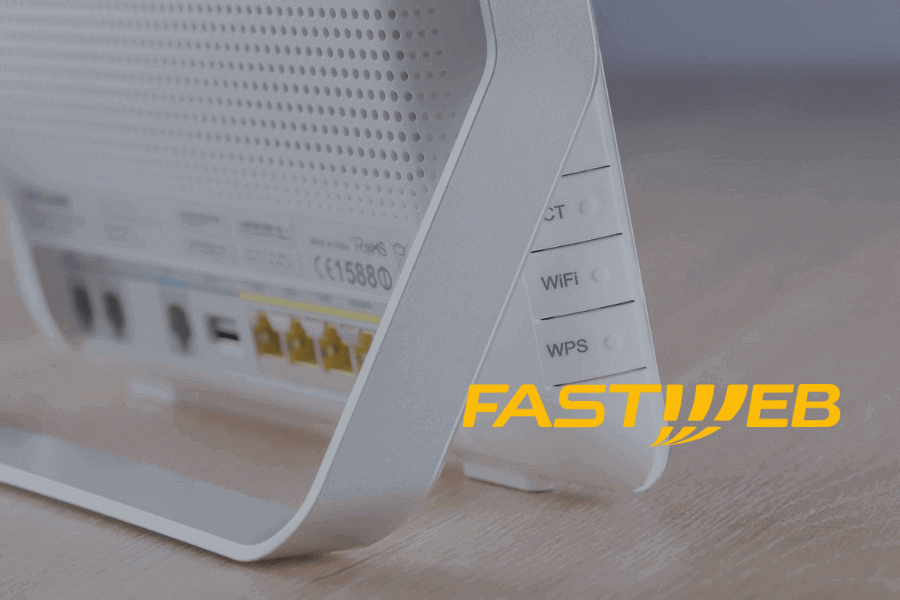 Disdetta Fastweb Guida Modulo E Pec Switcho