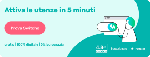 Prima Attivazione Luce Come Farla Tempi E Costi Switcho