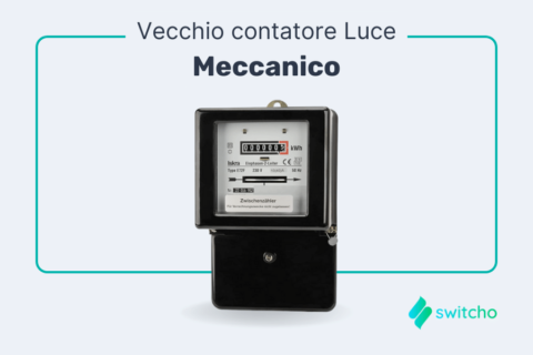 Autolettura Contatore Luce Ecco Come Fare Switcho