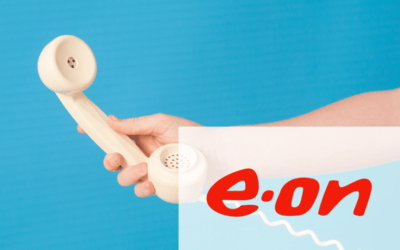 Come parlare con un operatore E.ON? Ecco il numero verde