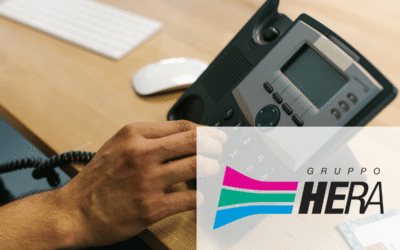 Hera Comm: numero verde e altri contatti utili