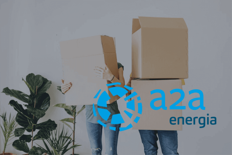 A2A Attivazione Utenze E Allaccio: Guida Per Luce E Gas - Switcho