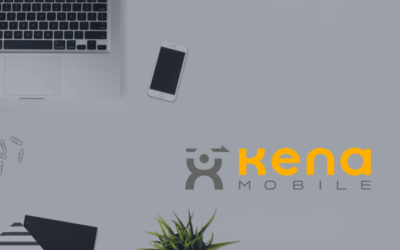 Passa a Kena Mobile: offerte, tempi e costi