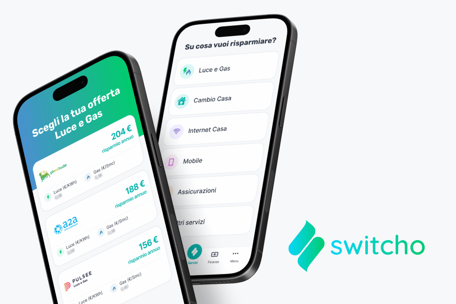 switcho app