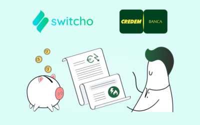 Switcho e Credem: un progetto di Open Innovation