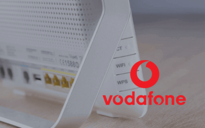 Come dare disdetta a Vodafone Casa e recedere dal contratto