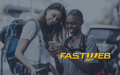 Fastweb Mobile all’estero: scopri dati e minuti inclusi