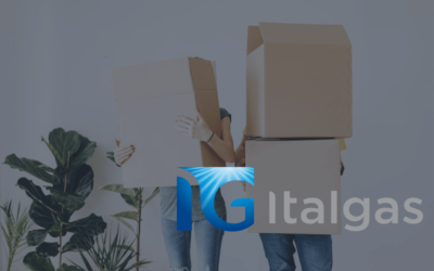 Allaccio e attivazione fornitura Italgas: numero verde e info utili