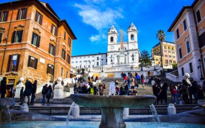 Come fare il cambio di residenza a Roma, online e di persona