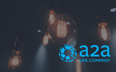 A2A offerte: le tariffe luce e gas per casa e aziende