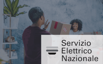 Subentro Servizio Elettrico Nazionale: come fare richiesta
