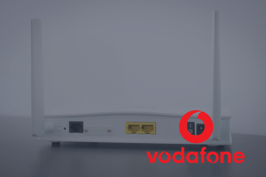 Vodafone Offerte Casa Senza Telefono 2024 Switcho