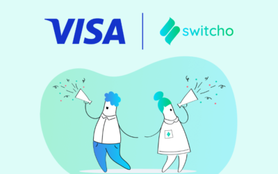 Switcho entra nel programma “Fintech Partner Connect” di Visa