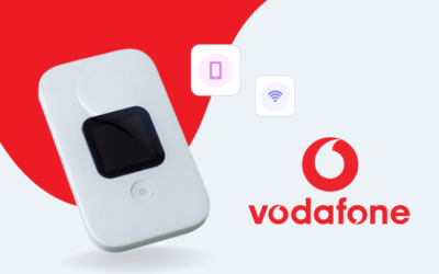 Saponetta Vodafone: cos’è e quanto costa