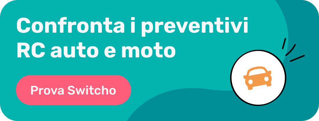 Confronta i preventivi RC auto e moto