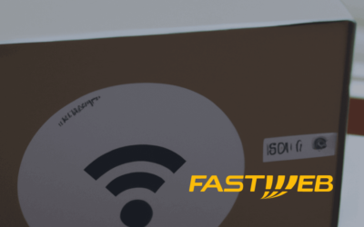 Come fare il trasloco della linea Fastweb?