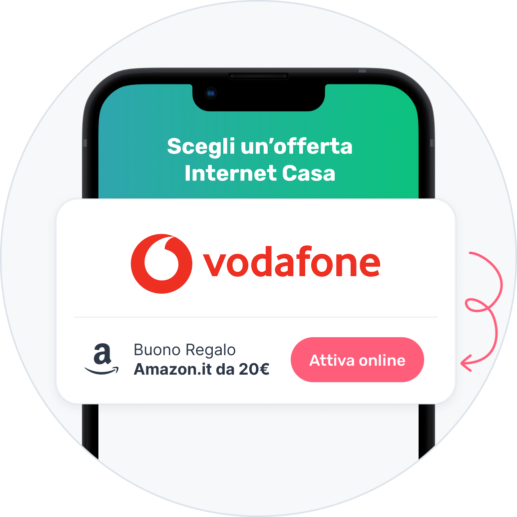 Offerte Vodafone