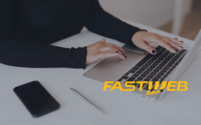 Fastweb FWA: offerte e copertura della rete wireless 5G