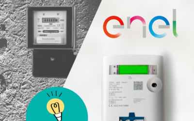 Cambio contatore Enel: i vantaggi di Open Meter