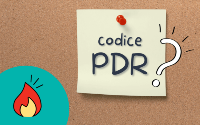 Codice PDR: dove trovarlo in bolletta e sul contatore?