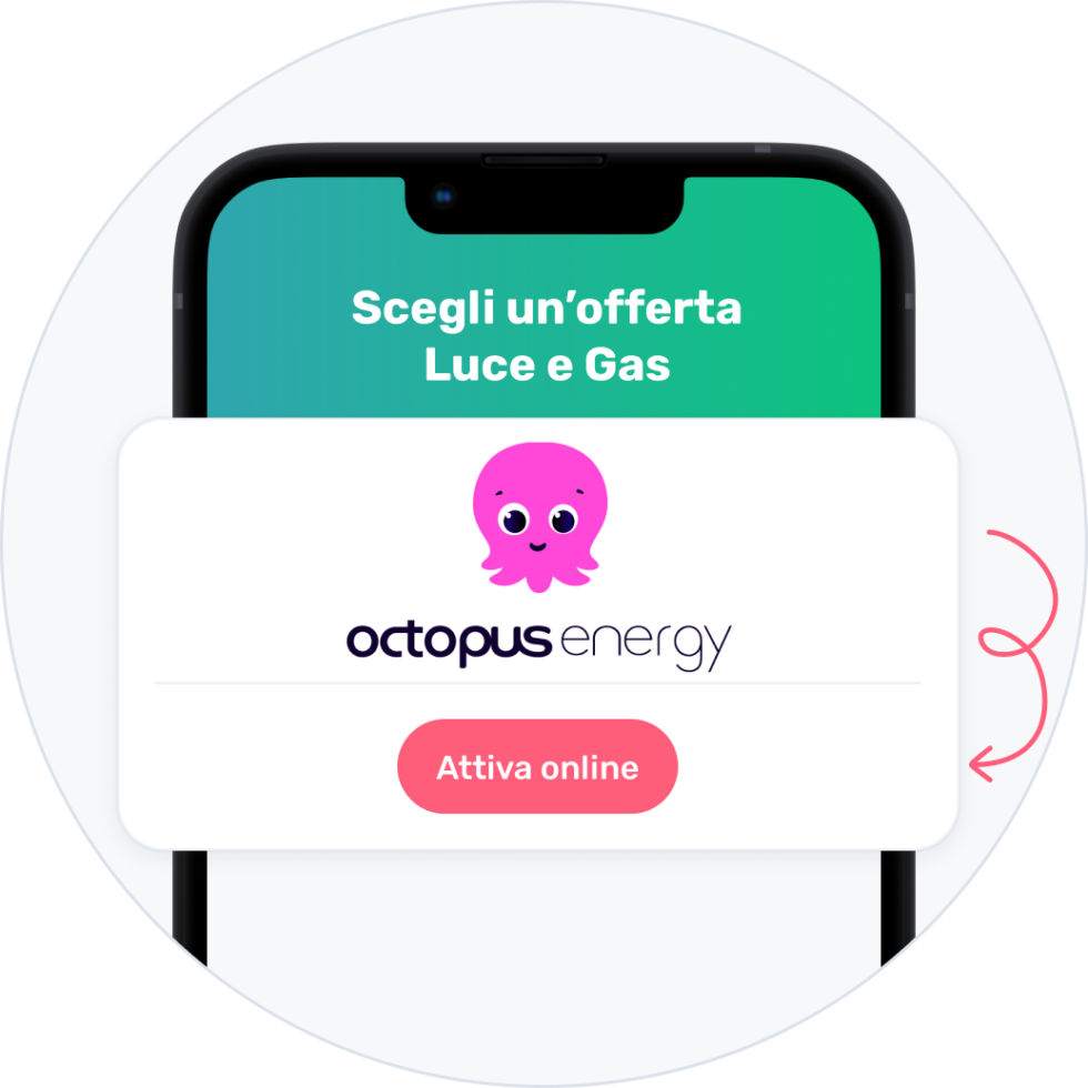 Octopus Energy Italia: Tariffe Luce, Contatti E Area Clienti | Switcho