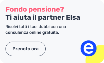 Fondo pensione Elsa