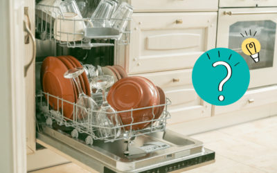 Quali sono i reali consumi della lavastoviglie?