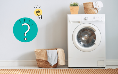 Consumi lavatrice: quanto si spende in bolletta e come risparmiare