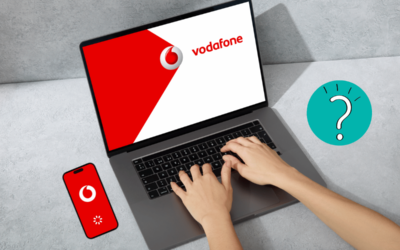Vodafone down: i problemi di oggi e come risolverli (fibra e mobile)