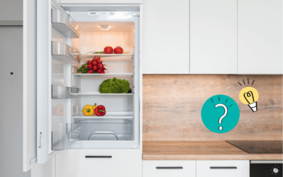 Consumi frigorifero: qual è il costo in bolletta e come ridurlo?