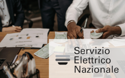 Rateizzazione con Servizio Elettrico Nazionale: modalità, requisiti e contatti