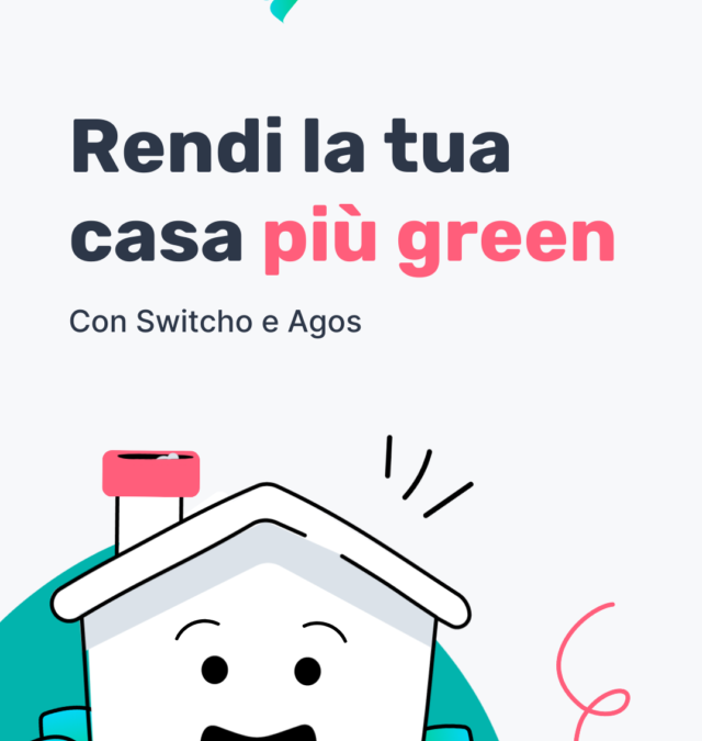 Finanziamento AGOS | Switcho