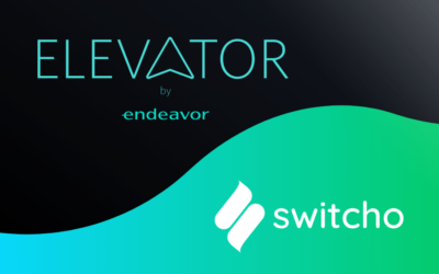 Switcho partecipa al programma di crescita Elevator 2024