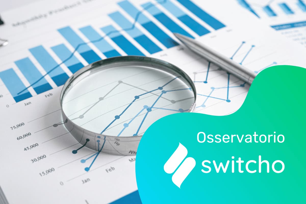 Indice PUN Febbraio 2024 Prezzo in Calo del 14 Questo Mese Switcho