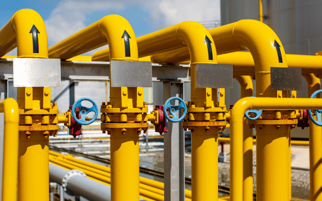 stop gas russo italia ue