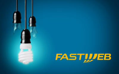 Fastweb entra nel mercato dell’energia elettrica: ecco le offerte