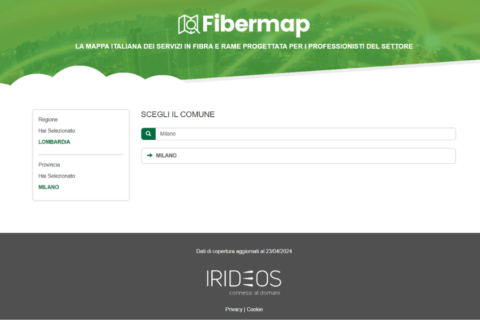 Fibermap: Cos'è, a Cosa Serve e Alternative - Switcho