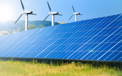 Ember presenta la Global Electricity Review 2024, il rapporto sull’utilizzo delle fonti rinnovabili
