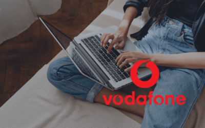 Come verificare la copertura Vodafone casa e mobile
