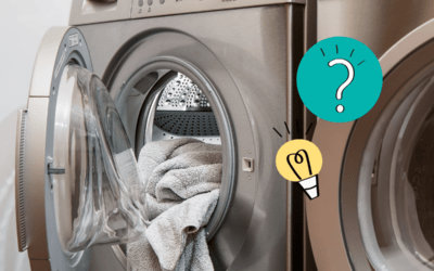 Quali sono i consumi di un’asciugatrice? Guida al risparmio