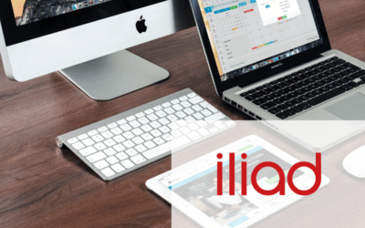 Come verificare la copertura Iliad fibra e mobile: mappa e metodi