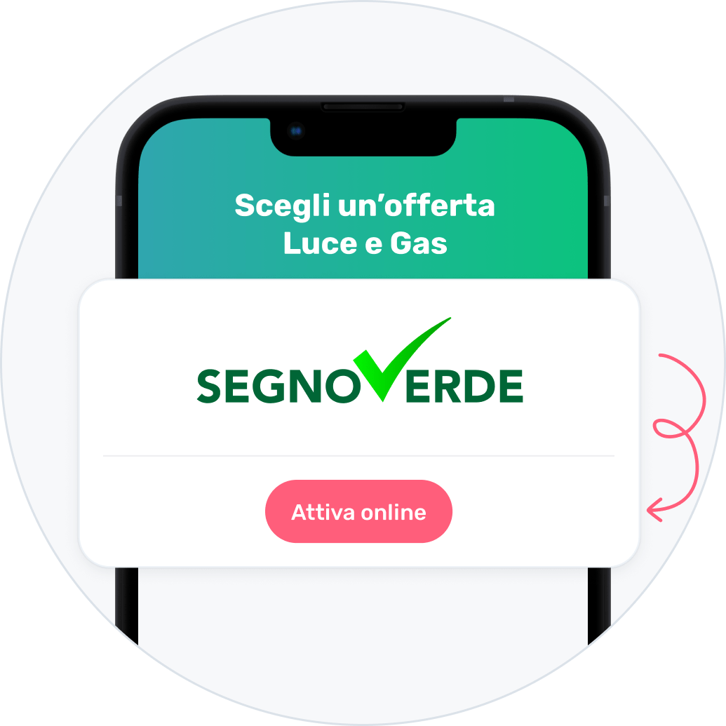 SegnoVerde