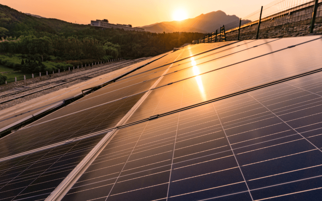 energia solare supera carbone