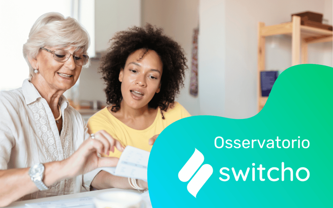 prezzo luce gas arera agosto 2024