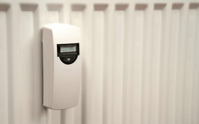 Guida al contacalorie dei termosifoni: come installarlo e leggerlo