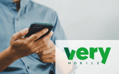 Come verificare la copertura Very Mobile e a chi si appoggia