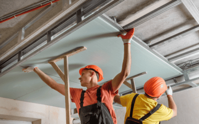 Riscaldamento e raffrescamento a soffitto: quanto conviene?