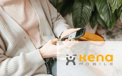 Come verificare la copertura Kena Mobile in pochi clic