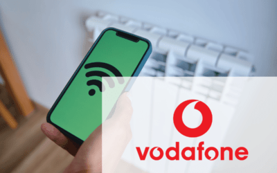 Configurazione APN Vodafone: ecco come farla sui tuoi dispositivi