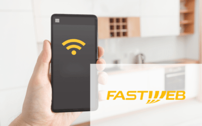 Configurazione APN Fastweb: le istruzioni per Android e iPhone